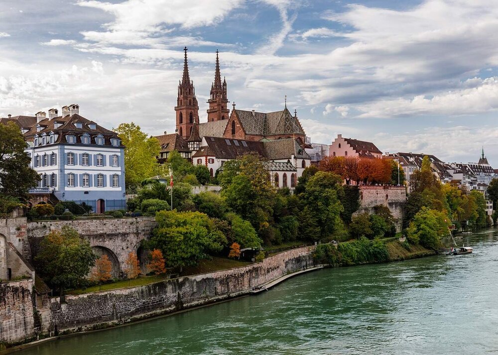 Singlebörse für Alleinerziehende in Basel