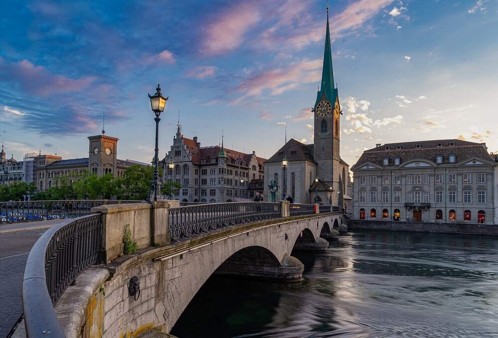 Singles für Alleinerziehende in Zürich finden